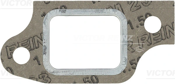 Gasket, exhaust manifold